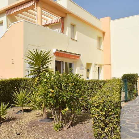 Oasis Naturista, Bahia De Vera Playas de Vera Εξωτερικό φωτογραφία