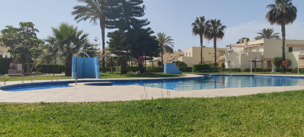 Oasis Naturista, Bahia De Vera Playas de Vera Εξωτερικό φωτογραφία