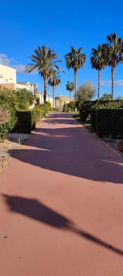 Oasis Naturista, Bahia De Vera Playas de Vera Εξωτερικό φωτογραφία