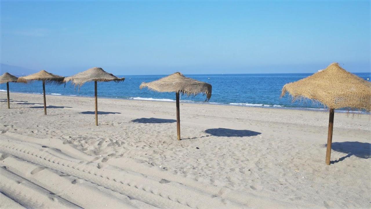 Oasis Naturista, Bahia De Vera Playas de Vera Εξωτερικό φωτογραφία