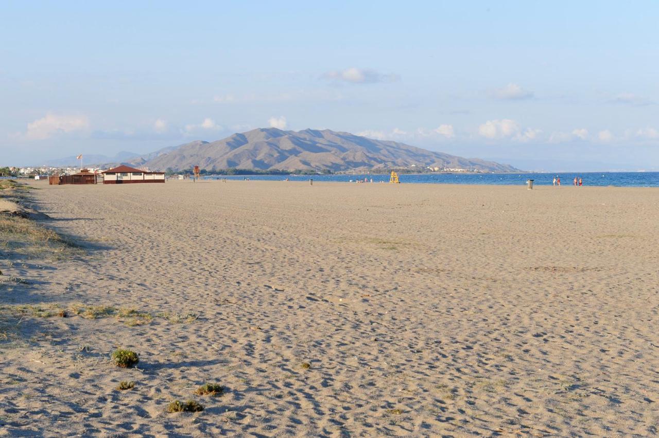 Oasis Naturista, Bahia De Vera Playas de Vera Εξωτερικό φωτογραφία