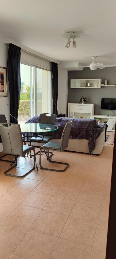 Oasis Naturista, Bahia De Vera Playas de Vera Εξωτερικό φωτογραφία
