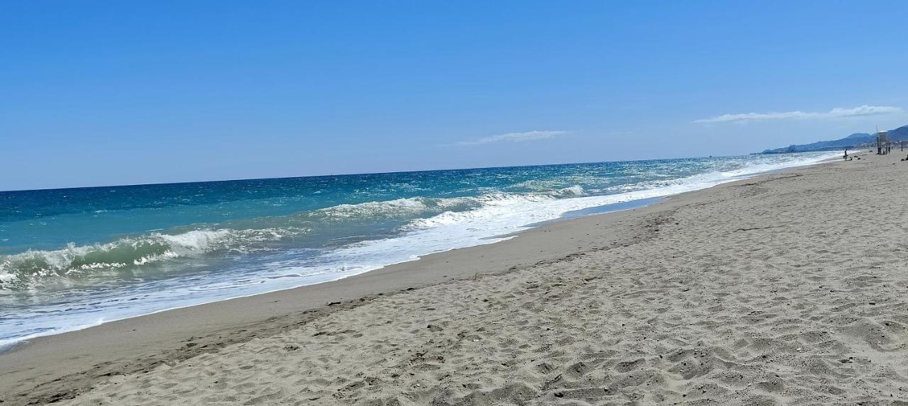 Oasis Naturista, Bahia De Vera Playas de Vera Εξωτερικό φωτογραφία