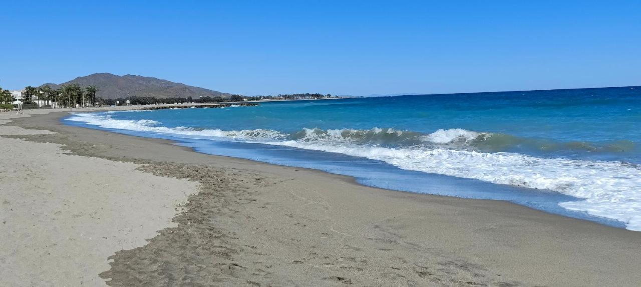 Oasis Naturista, Bahia De Vera Playas de Vera Εξωτερικό φωτογραφία