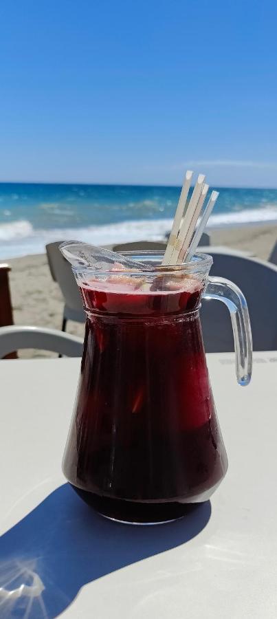 Oasis Naturista, Bahia De Vera Playas de Vera Εξωτερικό φωτογραφία